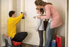 Apertura de puertas en Boadilla del Monte