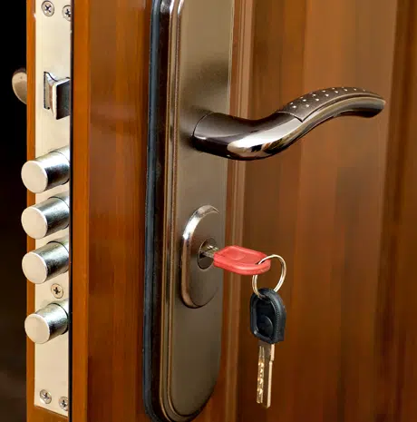 Cambio de llaves en Boadilla del Monte